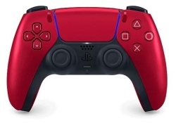 Геймпад Sony Dualsense 5 wireless controller Volcanic RED