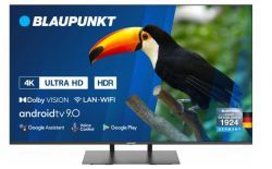 Телевизор 43" BLAUPUNKT 43UB7000 Smart TV