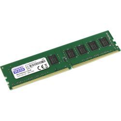 Оперативная память DDR4 4Gb Goodram GR2400D464L17S/4G DIMM