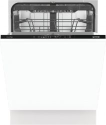 Машина посудомоечная встраиваемая Gorenje GV 661C60