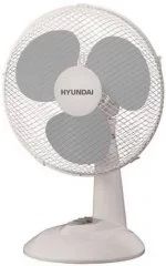 Вентилятор настольный Hyundai H-DF9-D901