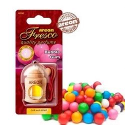 Освежитель Areon FRESCO bubble gum 4мл AREFR09