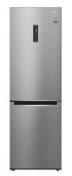Холодильник LG GA-B 459MMQM