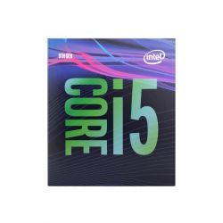 Процессор Intel LGA1151 Core i5-9400 2,9/4 GHz 9Mb BX80684I59400