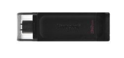 USB Drive 32GB Kingston Pendrive DataTraveler DT70/32GB USB-C