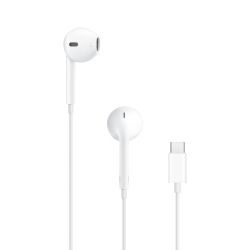Наушники Apple EarPods (USB-C Connector) MTJY3