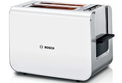 Тостер Bosch TAT 8611 купить недорого в интернет-магазин UIMA