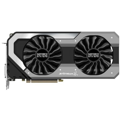 Jetstream 2025 gtx 1070