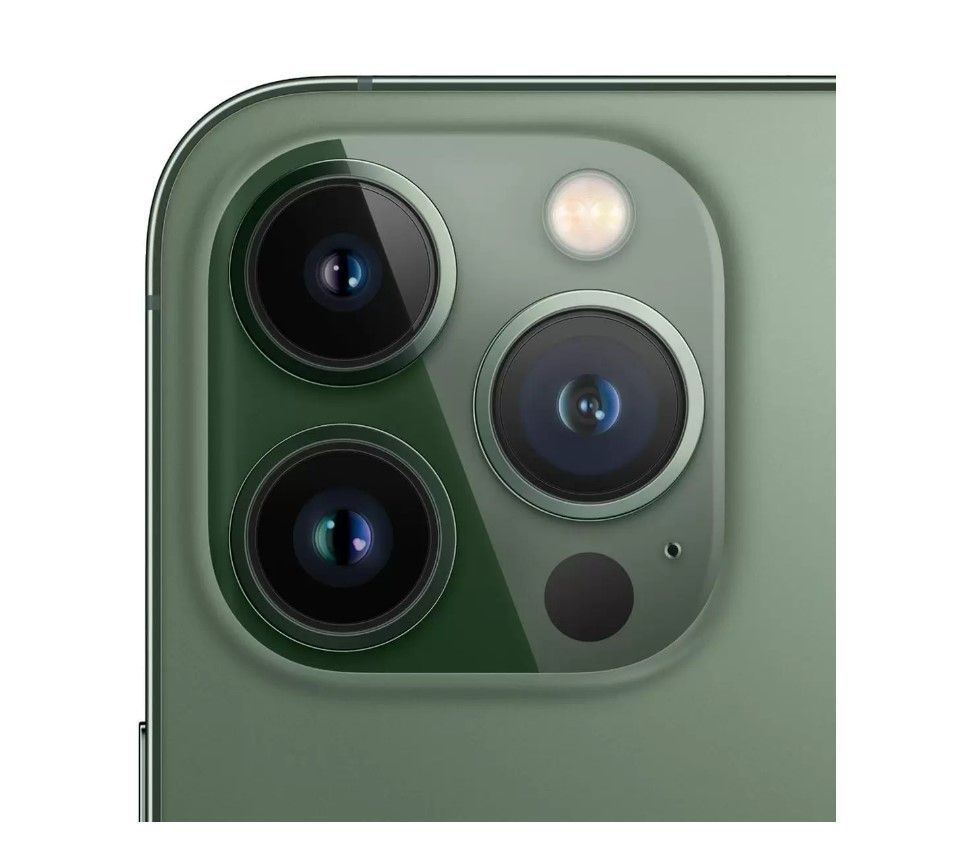 Смартфон Apple iPhone 13 Pro 128GB green EU — купить в Калининграде по  выгодной цене | «UIMA»