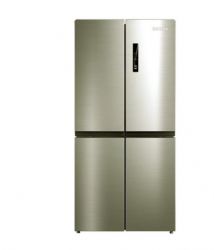 Холодильник Centek CT-1755 Bronze Inox
