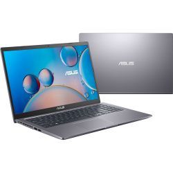 Ноутбук ASUS X515EA Slate Grey, 15.6 ", IPS, FHD, Intel Core i5-1135G7, 8GB, SSD 256GB, Intel UHD Graphics, Windows 10 Home
