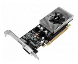 Видеокарта GeForce GT 1030 PALIT GDDR4 <NEC103000646-1082F>