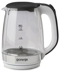 Электрический чайник GORENJE K 17GXG