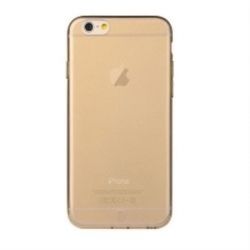 Накладка iPhone 6/6S Plus Baseus Slim Gold