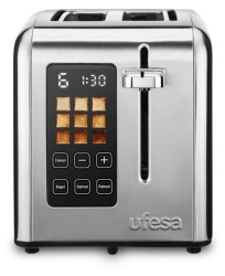 Тостер UFESA Perfect Toaster купить недорого в интернет-магазин UIMA