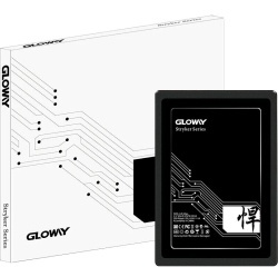 SSD-накопитель 2TB GLOWAY SATA3.0