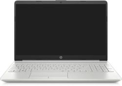 Ноутбук HP 15-dw3005ur 15.6/IPS/FHD/ Intel i5-1135G7/8GB/512GB SSD/Intel Iris Xe Graphics G7/DOS/Natural Silver