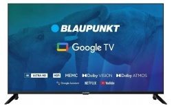 Телевизор 55" BLAUPUNKT 55UGC6000 Google TV