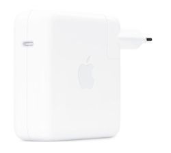 Сетевое зарядное устройство Apple 67W USB-C Power Adapter MKU63ZM/A