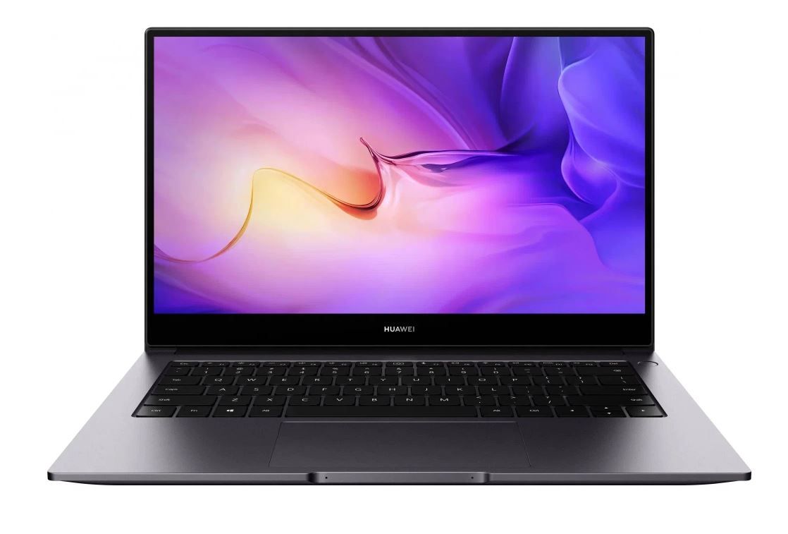 Ноутбук Huawei MateBook D14 NBl-WAP9R  14/FHD/R7-3700U/8Gb/512SSD/noODD/Vega10/WiFi/BT/W10H — купить в  Калининграде по выгодной цене | UIMA