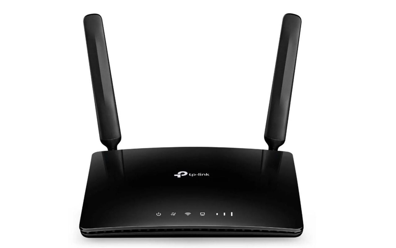 WI-FI роутер TP-LINK MR6400 купить в Калининграде недорого: описание,  характеристики, цены на сайте - интернет-магазин Уйма