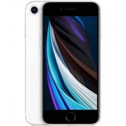 Смартфон Apple IPhone SE 2020 128Gb White*