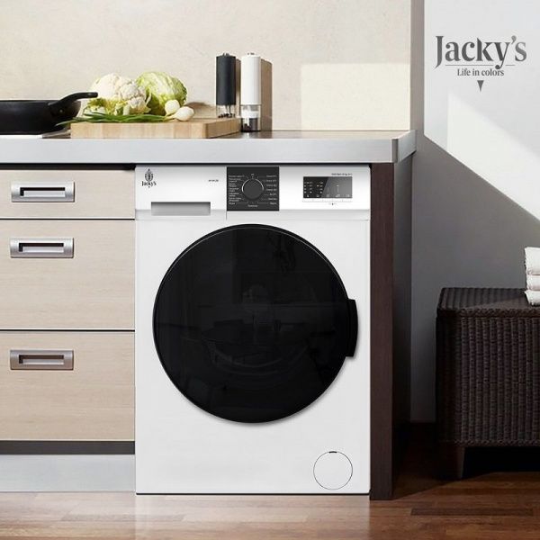 Обзор стиральных машин компании Jacky's