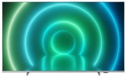 Телевизор 55" PHILIPS 55PUS7956 4K UHD HDR Android Ambilight