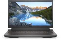 Ноутбук Dell G15 5510 (model P105F) Intel Core i5, i5-10500H, 8 GB, SSD 512 GB, NVIDIA GeForce RTX3050, GDDR6, Windows 10 Home