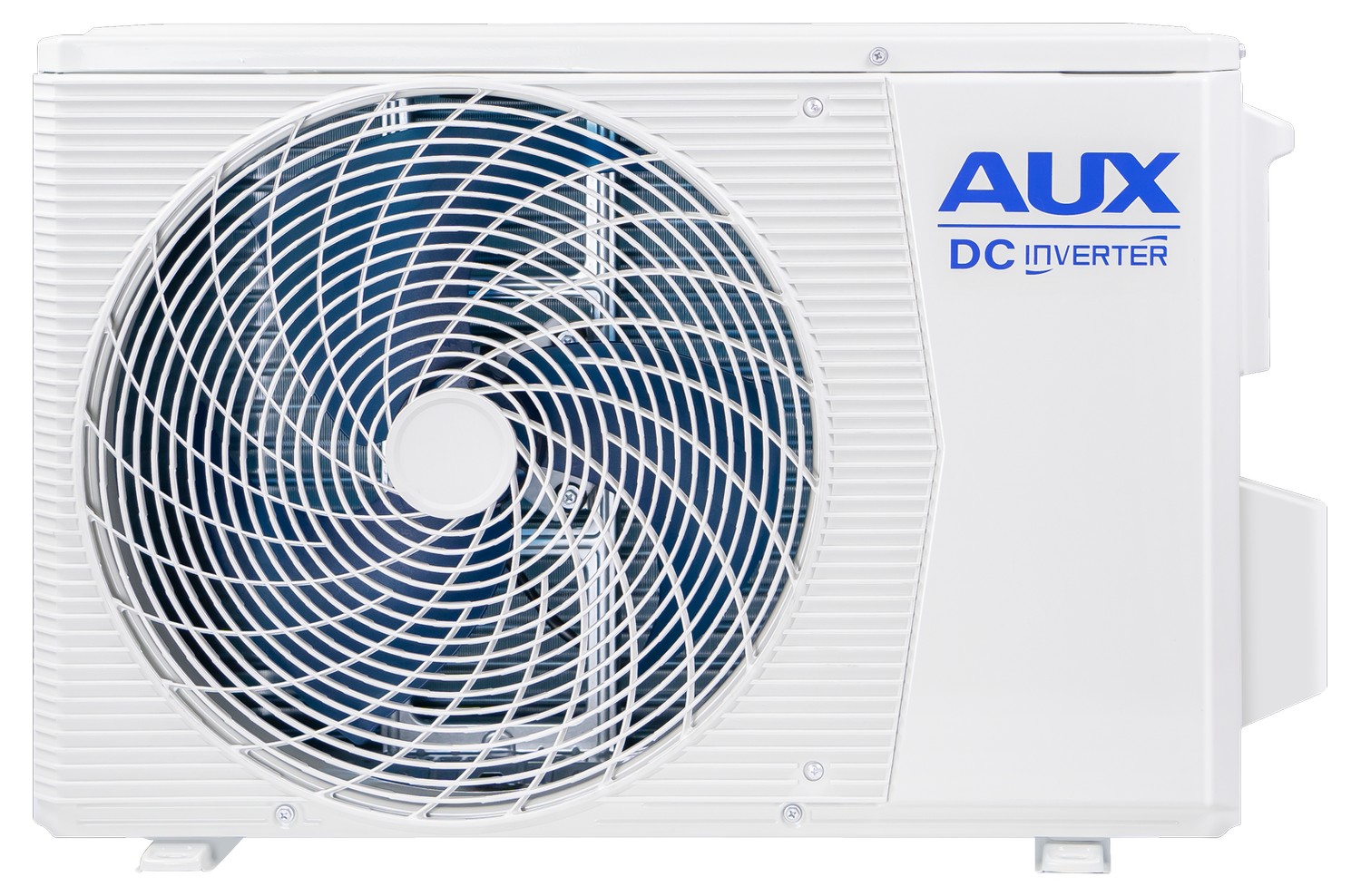 Сплит-система кондиционирования AUX Black Art H12A4/CC-R2DIКондиционеры