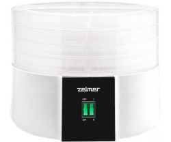 Сушилка для овощей Zelmer ZFD1010