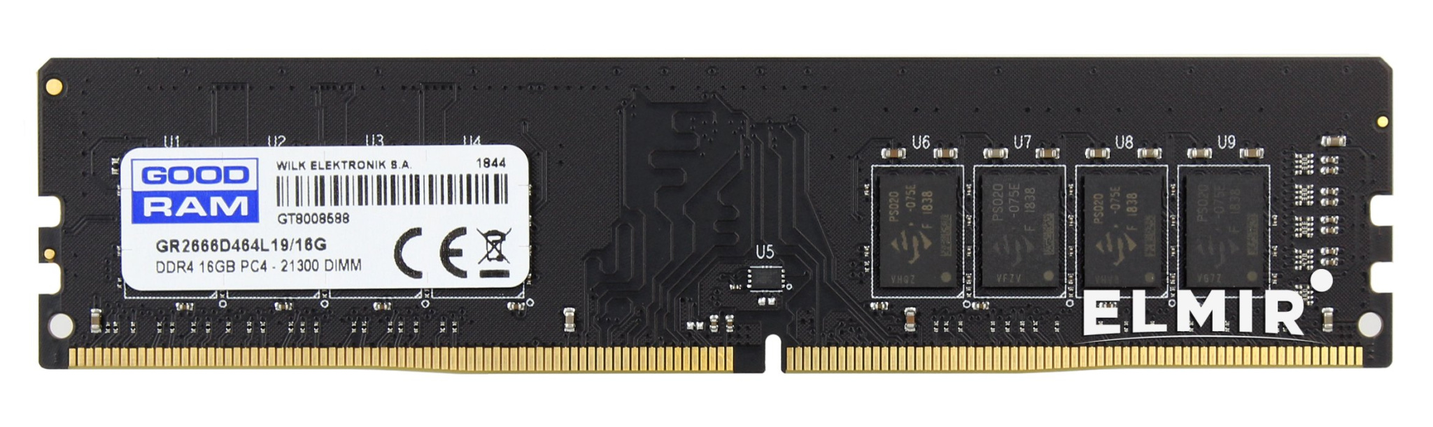 modul_pamyati_ddr4_16gb_2666mhz_goodram_gr2666d464l19_16g