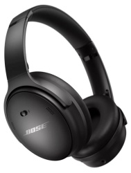 Наушники беспроводные Bose QuietComfort Headphones SE Black