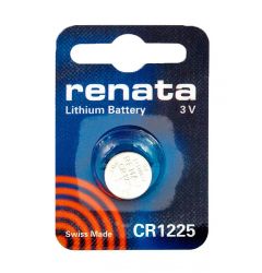 Батарейка RENATA CR1225 BL1