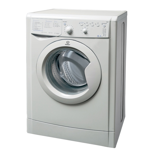 INDESIT IWUB 4105 (CIS)
