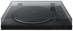 Виниловый проигрыватель Sony PS-LX 310BT