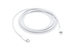 Кабель Apple USB-C to Lightning Cable (2 m) MQGH2ZM/A