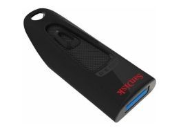 USB 3.0 Drive 128GB SanDisk ULTRA FLASH SDCZ48-128G-U46