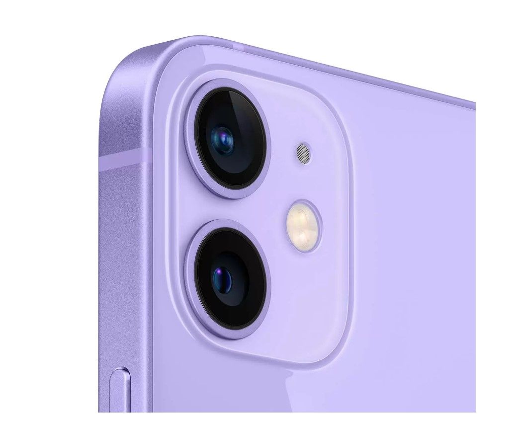 Смартфон Apple IPhone 12 128Gb Purple IN — купить в Калининграде по  выгодной цене | «UIMA»