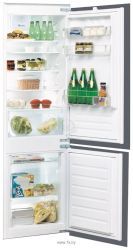 Холодильник встраиваемый Whirlpool ART 66102