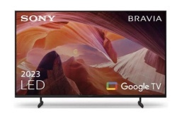 Телевизор 50" SONY KD-50X80L 4K UHD GoogleTV