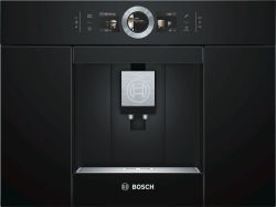 Кофемашина встраиваемая Bosch CTL 636EB6