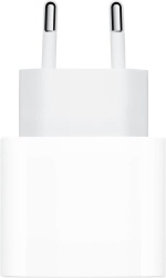 Сетевое зарядное устройство Apple 20W USB-C Power Adapter MUVV3