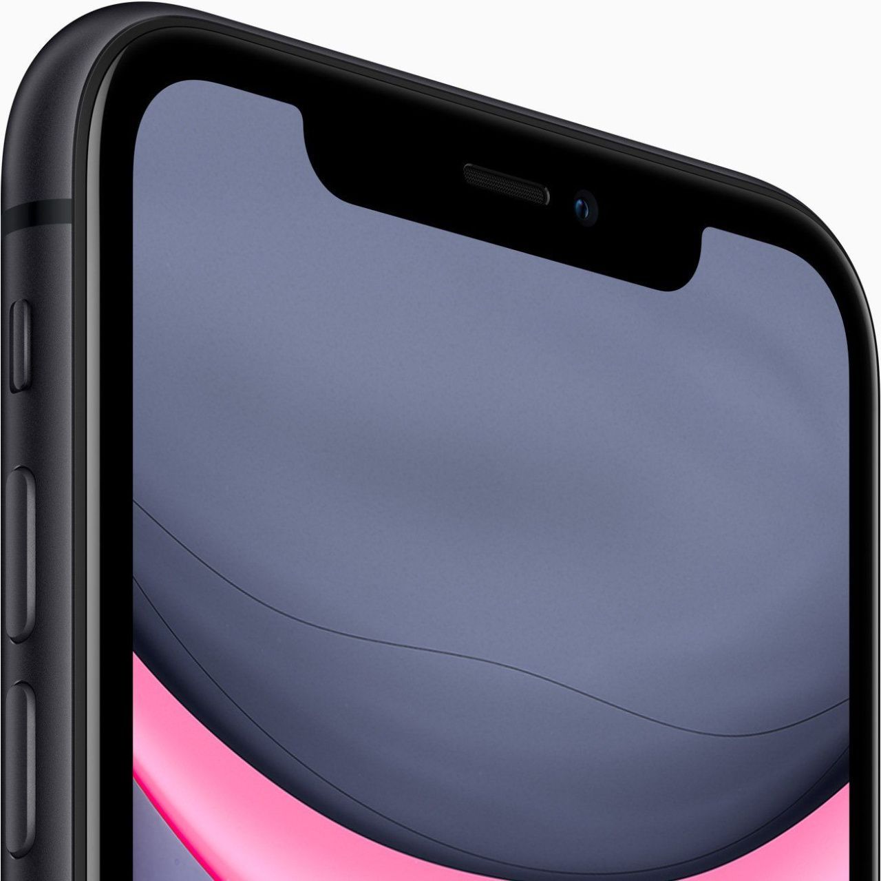 Смартфон Apple IPhone 11 64Gb Black* — купить в Калининграде по выгодной  цене | «UIMA»