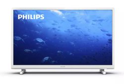 Телевизор 24" PHILIPS 24PHS5537/12 Pixel Plus HD 220V / 12V (type PHS)