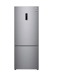 Холодильник LG GBB 566PZHMN