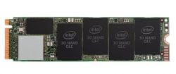 SSD-накопитель 2TB Intel QLC 665P SSDPEKNW020T9X1