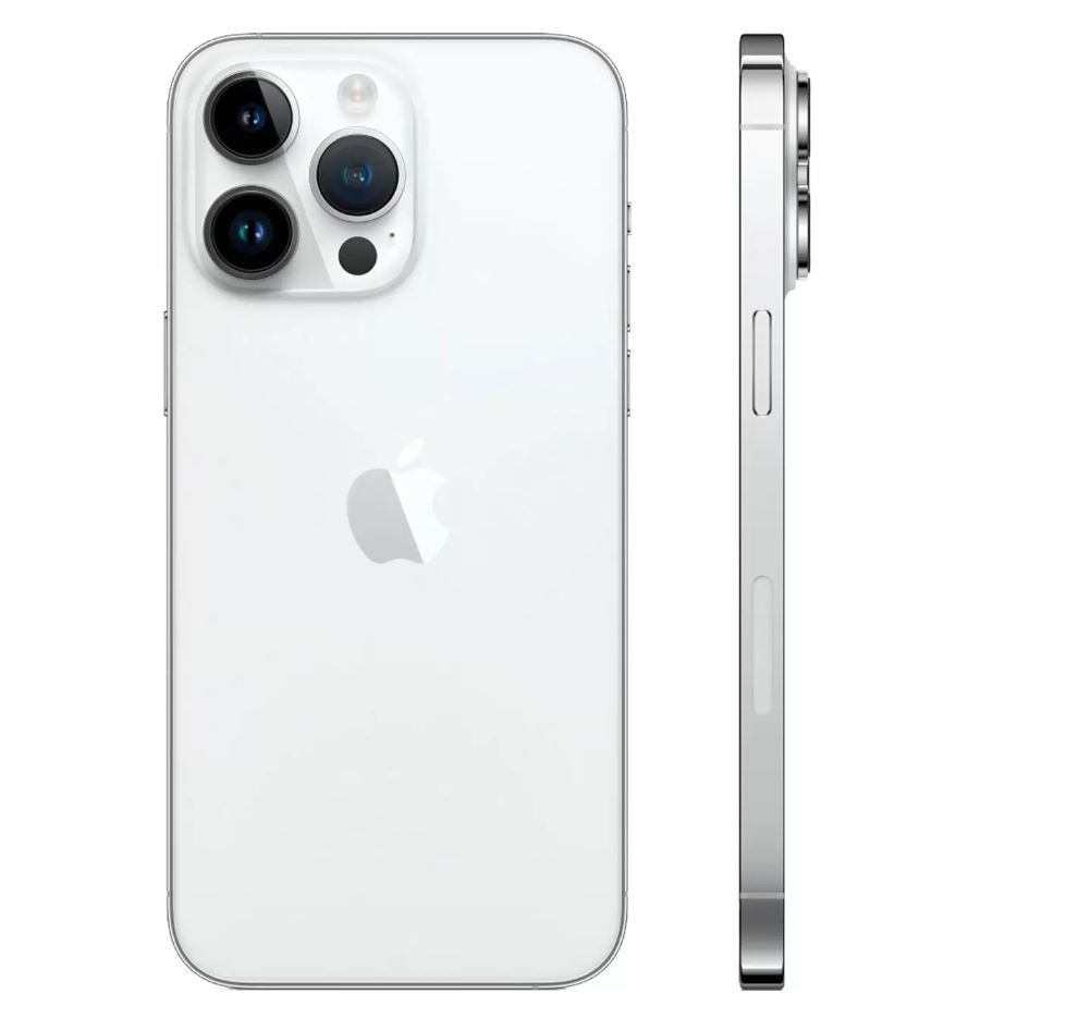 Смартфон Apple iPhone 14 Pro Max 128GB Silver JP — купить в Калининграде по  выгодной цене | «UIMA»