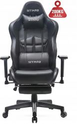 Игровое кресло SITMOD P08 Store Black