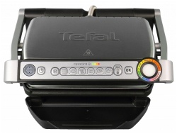 Гриль Tefal Optigrill+ GC712D34  